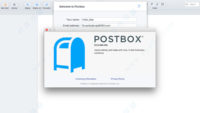 تحميل برنامج   Postbox6.1.16 لإدارة الرسائل في بريدك الإلكتروني 2019