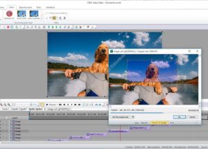 تحميل محرر الفيديوVSDC Free Video Editor6.3.5.7 2019
