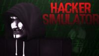ماذا تعرف عن لعبة الهاكر Hacker Simulator