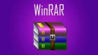 تحميل برنامج فك وضغط الملفات WinRAR 64-bit5.80 بأحدث إصدار 2020