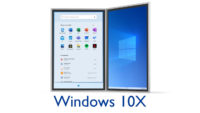 ما الذي تعرفه عن Windows 10X