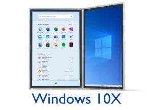 ما الذي تعرفه عن Windows 10X
