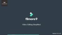 مجاناً تحميل برنامج Filmora9 Video Editor أفضل برامج لتحرير الفيديوهات والصور
